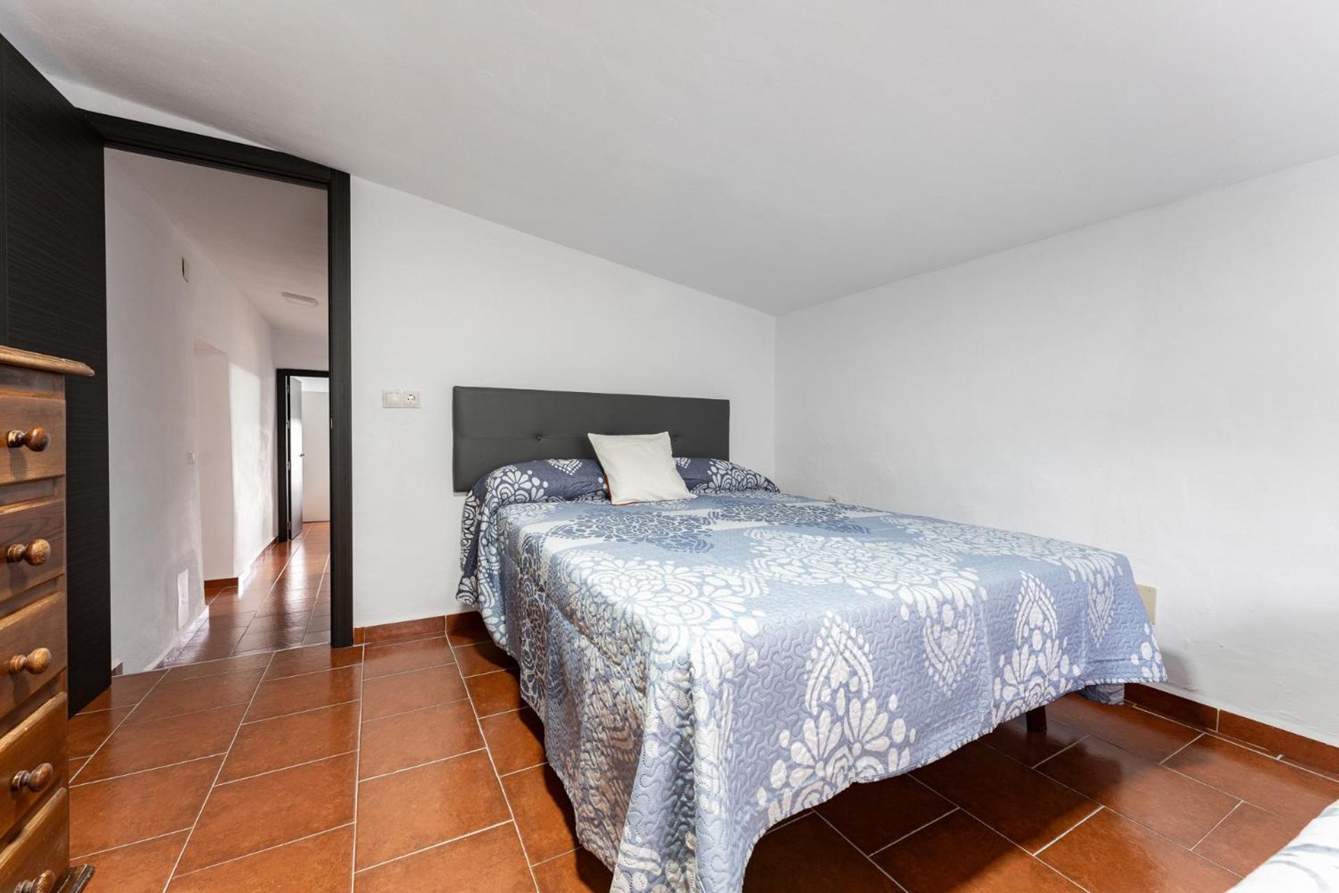 Malagasuite Villa Rural Alcaucín Esterno foto