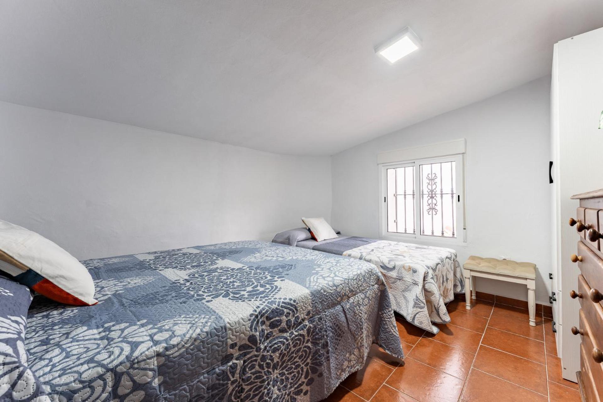 Malagasuite Villa Rural Alcaucín Esterno foto