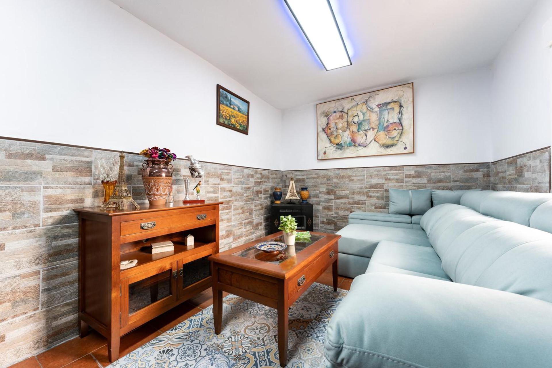 Malagasuite Villa Rural Alcaucín Esterno foto