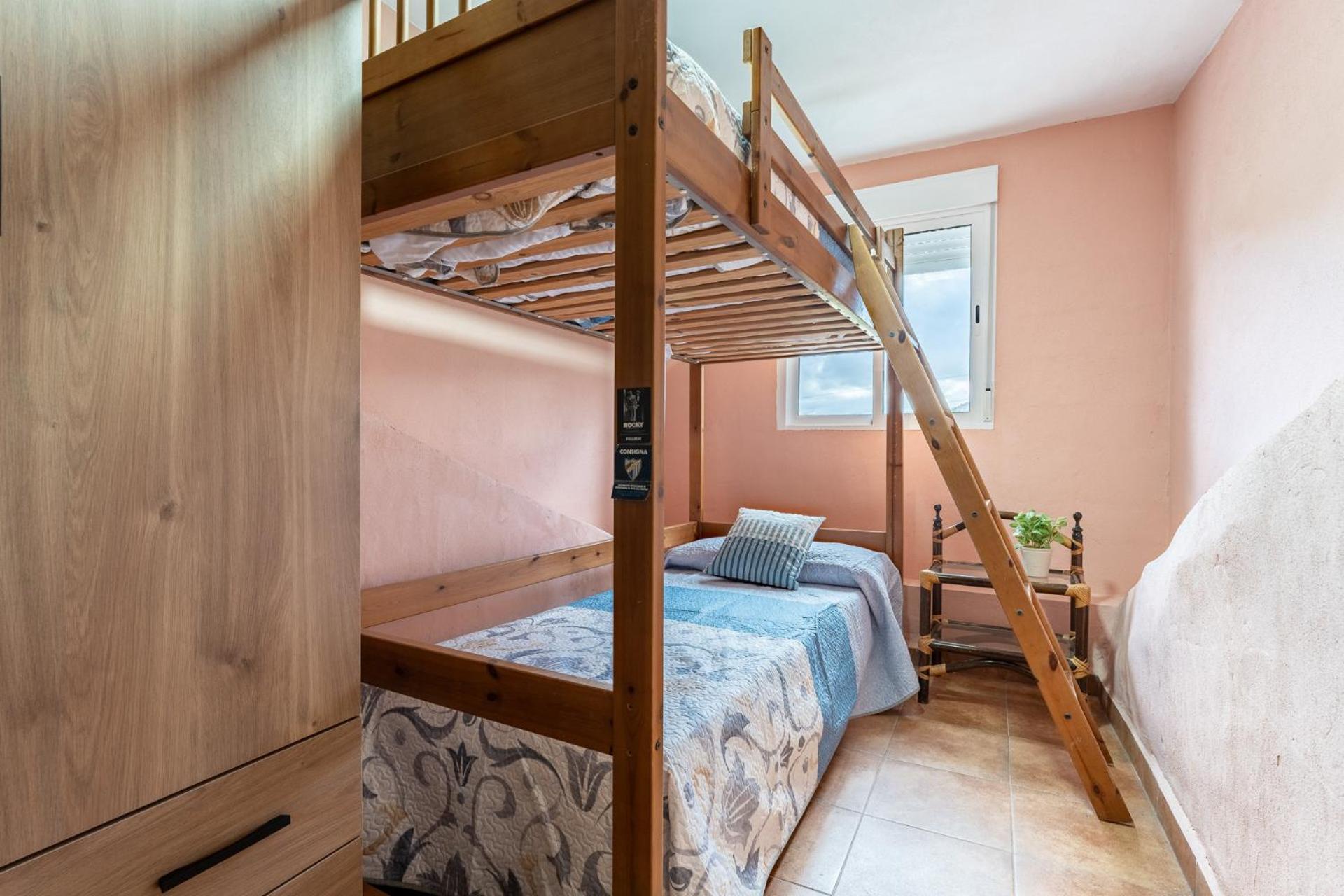 Malagasuite Villa Rural Alcaucín Esterno foto